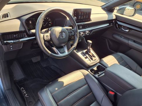 Used 2023 Honda CR-V Sport Touring image 20