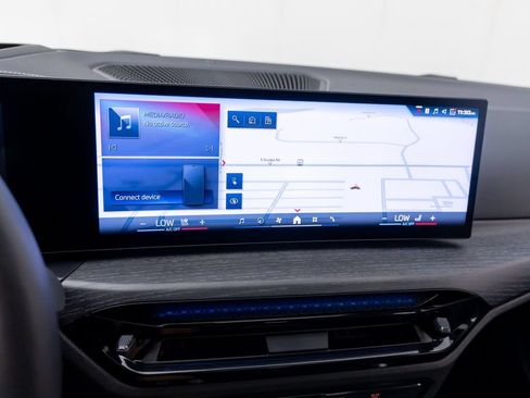 Used 2025 BMW i4 M50 AWD/4WD image 27