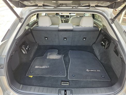 Used 2017 Lexus RX 350 AWD w/ Premium Package image 23