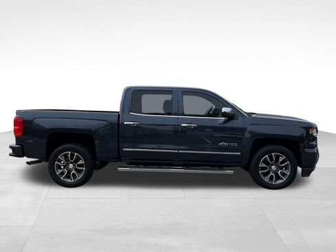 Used 2018 Chevrolet Silverado 1500 LTZ Z71 w/ Centennial Edition image 31