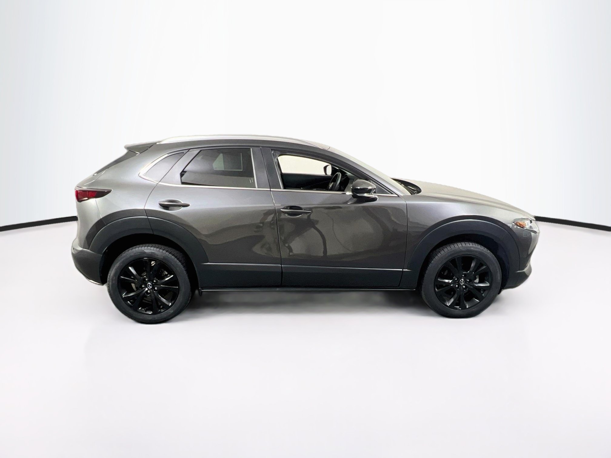 Used 2024 MAZDA CX-30 AWD 2.5 S w/ Select Sport Pkg image 4