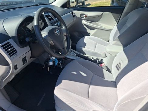 Used 2012 Toyota Corolla LE image 12