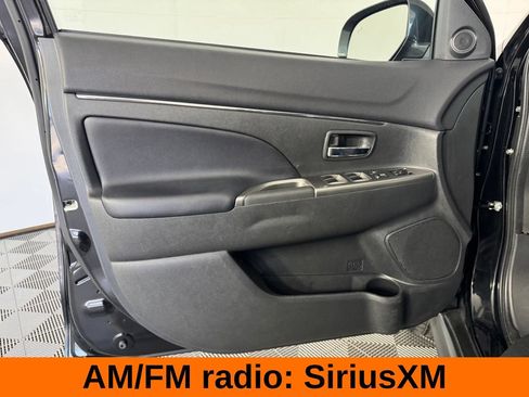 Used 2024 Mitsubishi Outlander Sport SE AWD/4WD image 10