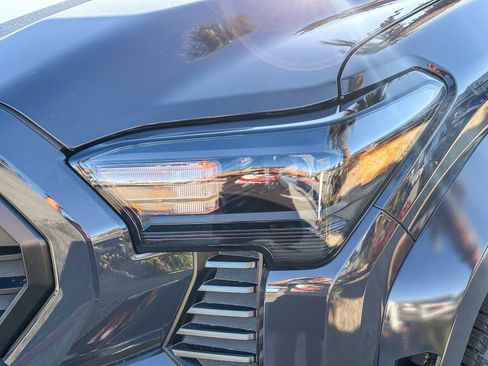 New 2026 Toyota Tacoma TRD Sport image 9