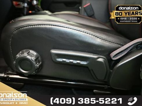 Used 2019 Jeep Wrangler Unlimited Rubicon AWD/4WD image 7