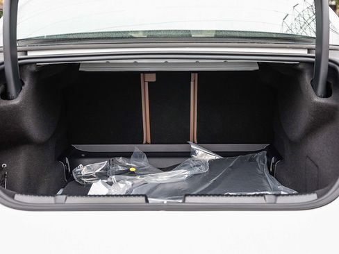 Used 2023 Mercedes-Benz EQE 500 4MATIC Sedan image 27