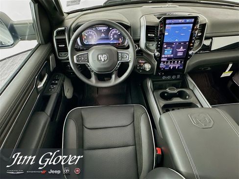 New 2026 RAM 1500 Laramie w/ Night Edition image 18