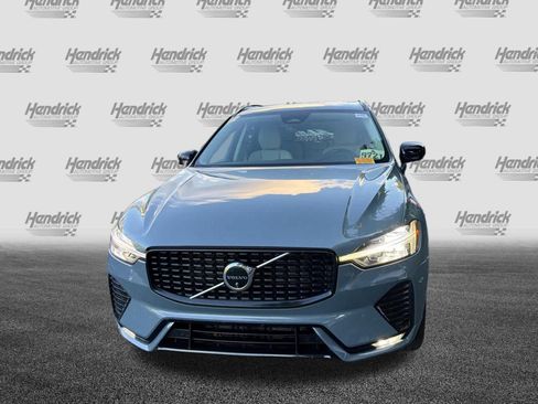 Certified 2024 Volvo XC60 B5 Plus w/ Protection Package Premier AWD/4WD image 6
