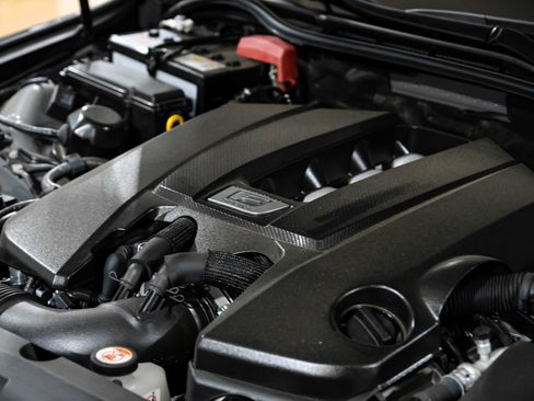 Used 2024 Lexus IS 500 image 54