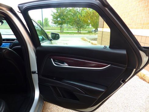 Used 2017 Cadillac XTS Luxury FWD image 42