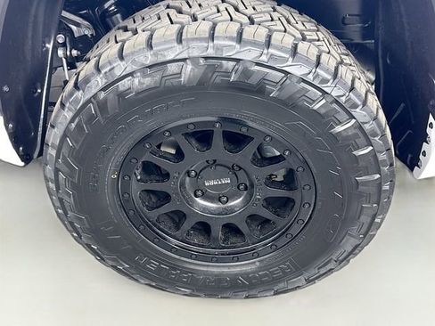 New 2026 Toyota Tundra SR5 AWD/4WD image 29