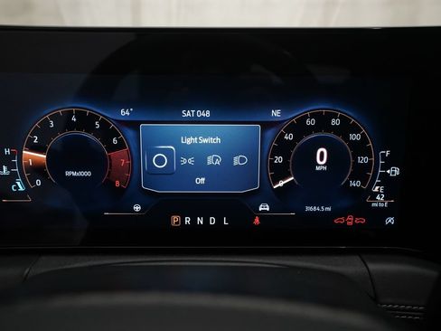 Used 2025 Ford Mustang Premium RWD image 2