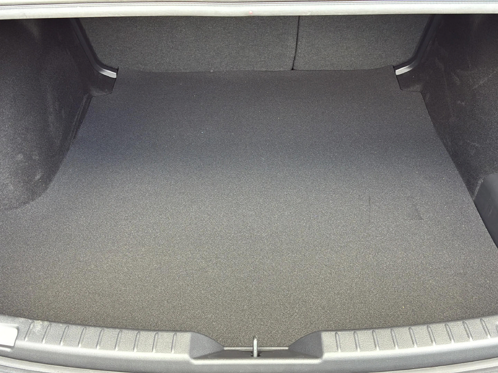 New 2026 MAZDA MAZDA3 2.5 S Sedan w/ Preferred Pkg FWD image 21