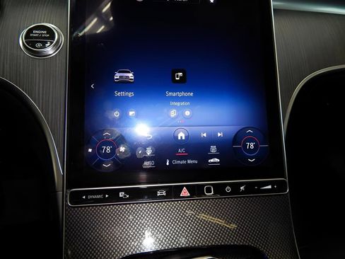 Used 2025 Mercedes-Benz C 300 C 300 image 27