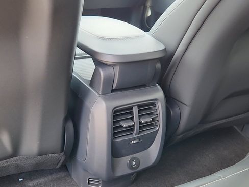 New 2025 Ford Mustang Mach-E GT image 24