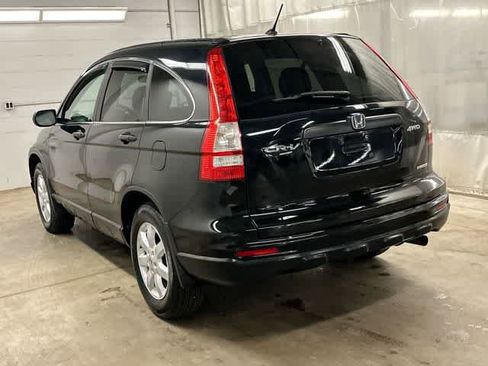Used 2011 Honda CR-V SE image 28
