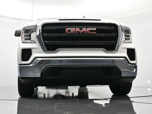 Used 2021 GMC Sierra 1500 Base w/ Convenience Package image 37