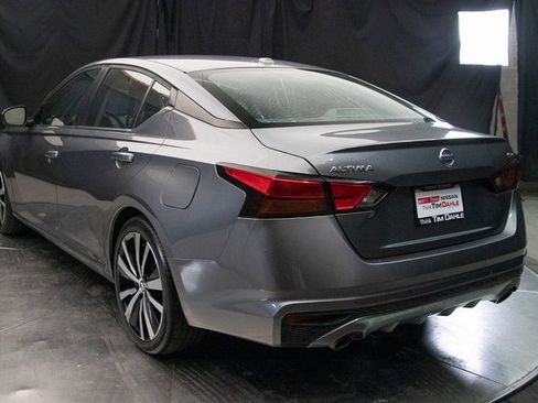 Used 2020 Nissan Altima 2.5 SR image 10