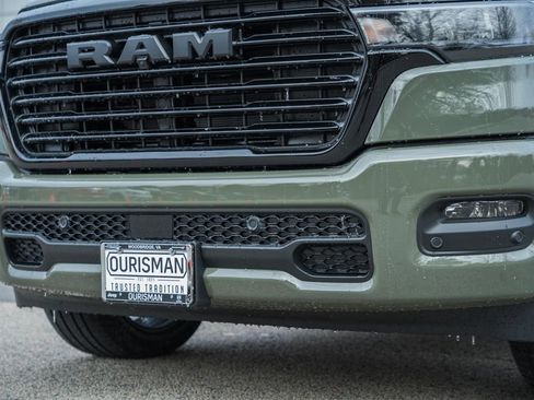 New 2026 RAM 1500 Laramie image 15