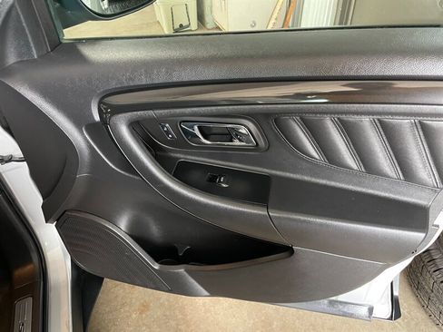 Used 2014 Ford Taurus SHO w/ Equipment Group 401A AWD/4WD image 23