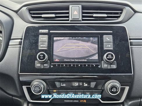 Used 2019 Honda CR-V LX image 15