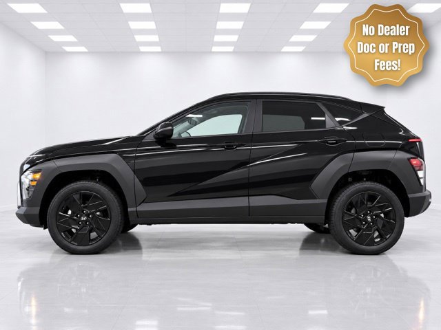 Used 2026 Hyundai Kona SEL Sport AWD/4WD image 1