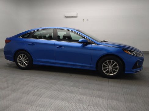 Used 2018 Hyundai Sonata SE image 11