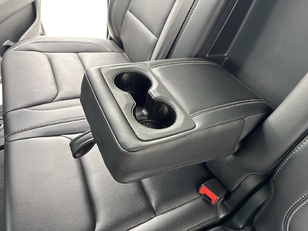 Used 2021 RAM 1500 Rebel w/ Rebel Level 2 Equipment Group AWD/4WD image 38