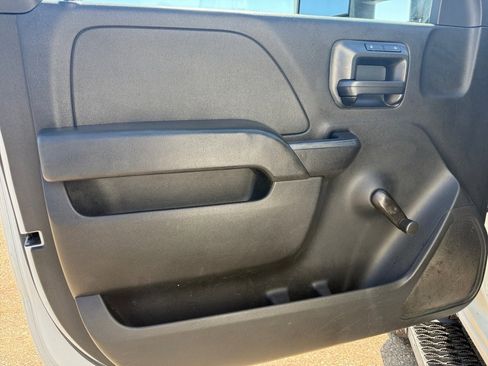 Used 2016 Chevrolet Silverado 3500 W/T RWD image 27