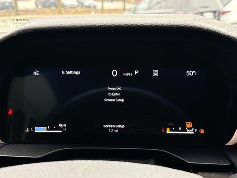 New 2026 Jeep Grand Cherokee Limited image 40