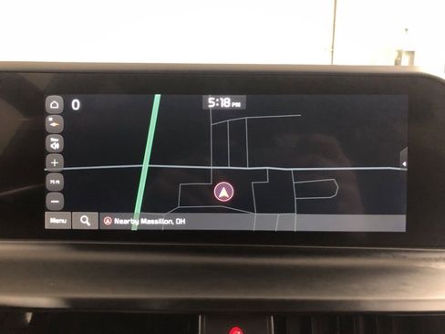 Certified 2024 Kia Seltos S image 27