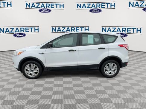 Used 2016 Ford Escape S image 5