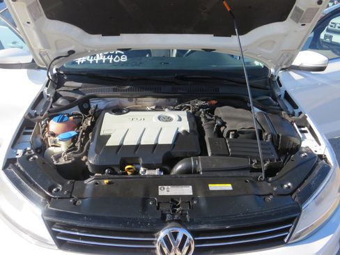 Used 2014 Volkswagen Jetta TDI image 29