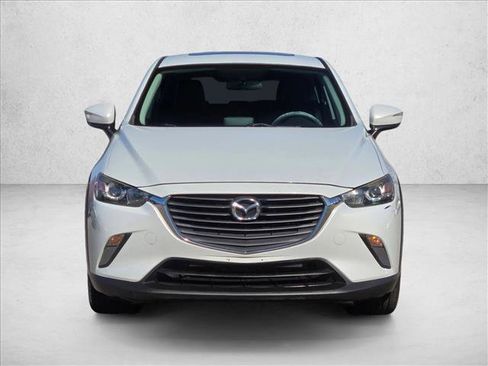 Used 2016 MAZDA CX-3 Touring w/ Premium Package image 2