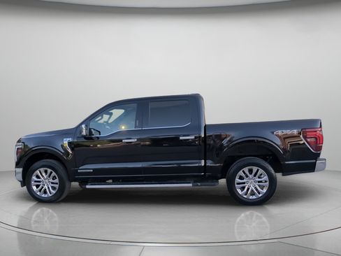 Certified 2024 Ford F150 Lariat w/ Equipment Group 502A High AWD/4WD image 14