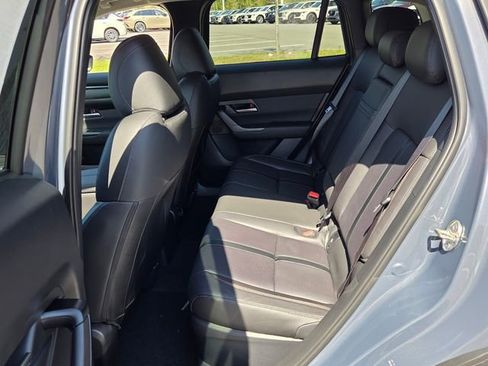 New 2026 MAZDA CX-50 AWD 2.5 Hybrid w/ Weather Package image 5