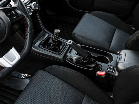 Used 2017 Subaru WRX Premium w/ Popular Package #1 image 23