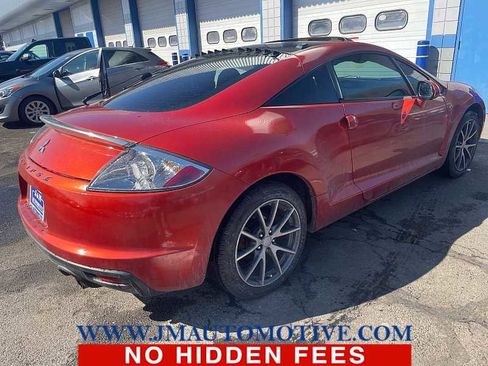 Used 2011 Mitsubishi Eclipse GS Sport image 3