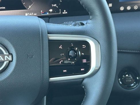 New 2026 Nissan Armada SV image 26