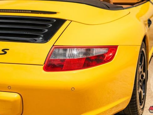 Used 2006 Porsche 911 Carrera 4S image 57