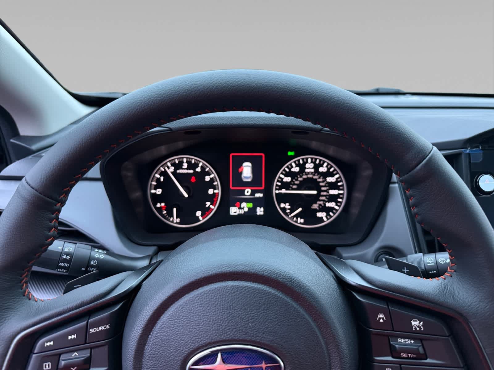 New 2026 Subaru Crosstrek 2.5i Limited AWD/4WD image 14