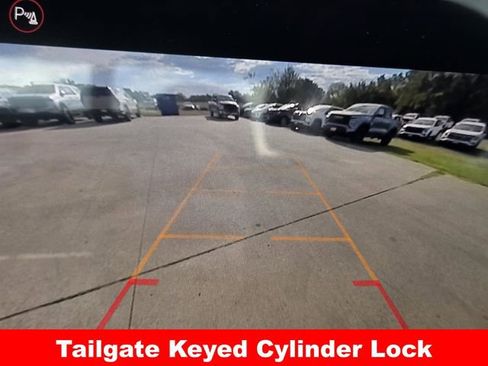 New 2026 GMC Canyon AT4 image 23