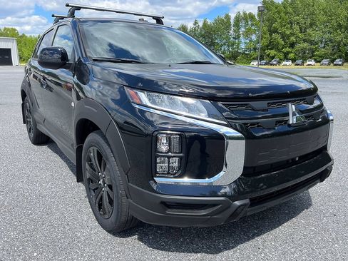 New 2026 Mitsubishi Outlander Sport AWD image 10