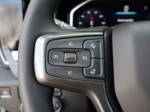 New 2026 Chevrolet Silverado 2500 High Country w/ Technology Package AWD/4WD image 22