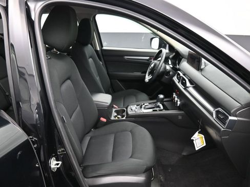 Used 2023 MAZDA CX-5 AWD 2.5 S image 24
