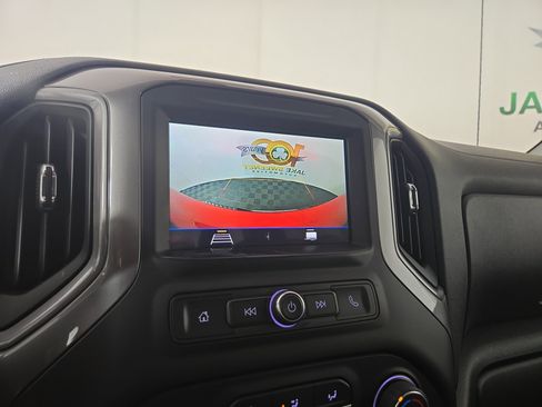 Certified 2019 Chevrolet Silverado 1500 W/T w/ WT Convenience Package image 20