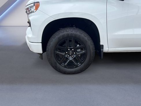 New 2026 Chevrolet Silverado 1500 RST w/ RST All Star Premium Package AWD/4WD image 14
