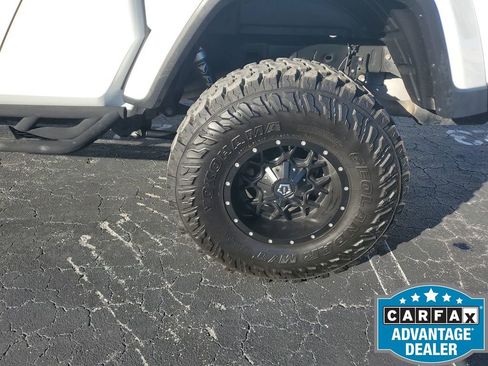 Used 2021 Jeep Gladiator Sport image 21