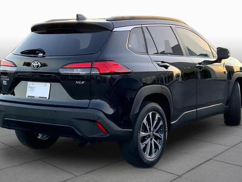 Used 2023 Toyota Corolla Cross XLE FWD image 13