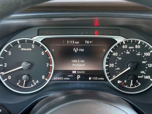 Used 2023 Nissan Rogue S AWD/4WD image 25